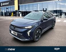 Renault Scenic 4 Cambrai