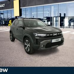 Dacia Duster 1.6 hybrid 140ch Journey Cambrai