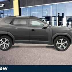 Dacia Duster 1.6 hybrid 140ch Journey Cambrai