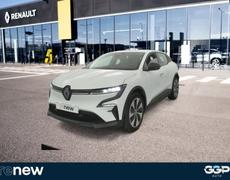 Renault Megane 4 Cambrai