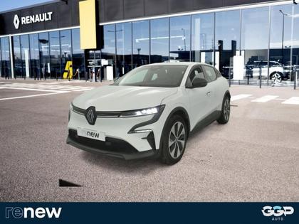 Renault Megane - E-Tech Electric EV60 130ch Evolution ER super charge - 22 899 €