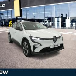 Renault Megane 4 E-Tech Electric EV60 130ch Evolution ER super charge Cambrai