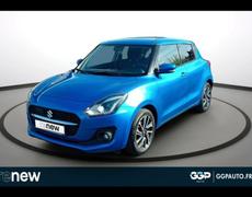 Suzuki Swift Cambrai