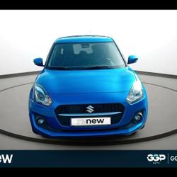 Suzuki Swift 1.2 Dualjet Hybrid 83ch Pack Cambrai