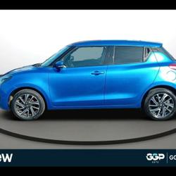 Suzuki Swift 1.2 Dualjet Hybrid 83ch Pack Cambrai