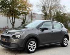 Citroen C3 Guichen