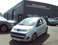 Peugeot 107 Couëron