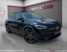 Mercedes GLA Genay
