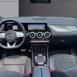 Mercedes GLA GLA 250 E AMG LINE DCT Genay