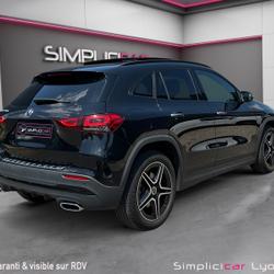 Mercedes GLA GLA 250 E AMG LINE DCT Genay