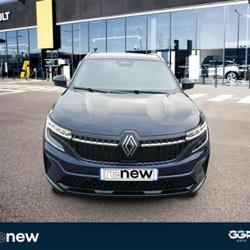 Renault Espace 5 1.2 E-Tech full hybrid 200ch Techno 7 places - 25 Cambrai