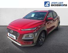 Hyundai Kona Valence