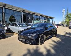Mercedes CLA