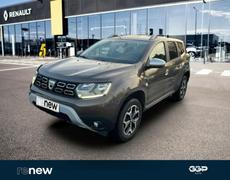 Dacia Duster Cambrai