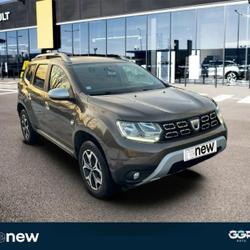Dacia Duster 1.3 TCe 150ch FAP Prestige 4x2 Cambrai