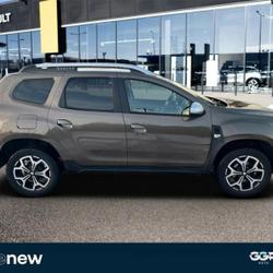 Dacia Duster 1.3 TCe 150ch FAP Prestige 4x2 Cambrai