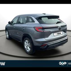 Renault Austral 1.2 TCe mild hybrid advanced 130ch Equilibre Cambrai