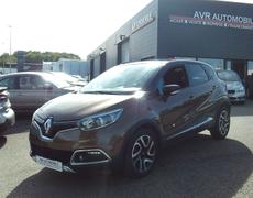 Renault Captur Couëron