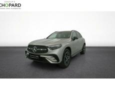 Mercedes GLC Chenôve