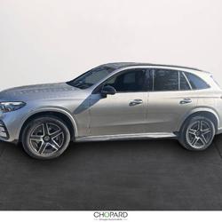 Mercedes GLC GLC 300 de 9G-Tronic 4Matic AMG Line Chen&ocirc;ve