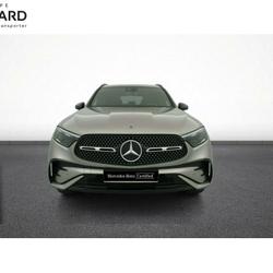 Mercedes GLC 300 de 9G-Tronic 4Matic AMG Line occasion - Chen&ocirc;ve - photo 2/31