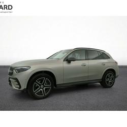Mercedes GLC 300 de 9G-Tronic 4Matic AMG Line occasion - Chen&ocirc;ve - photo 3/31