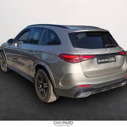 Mercedes GLC GLC 300 de 9G-Tronic 4Matic AMG Line Chen&ocirc;ve
