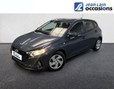 Hyundai i20 SEYNOD