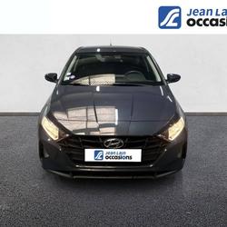 Hyundai i20 i20 1.2 84 Initia SEYNOD