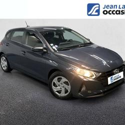 Hyundai i20 i20 1.2 84 Initia SEYNOD
