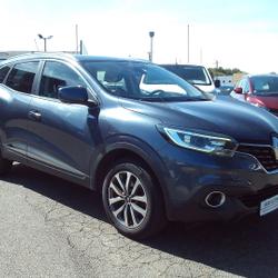 Renault Kadjar 1.6 DCI 130CH ENERGY BUSINESS Cou&euml;ron