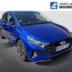 Hyundai i20 i20 1.2 84 Intuitive Cessy