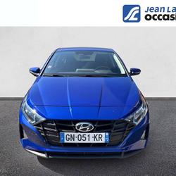 Hyundai i20 i20 1.2 84 Intuitive Chamb&eacute;ry