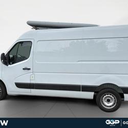 Renault Master F3500 L2H2 2.3 Blue dCi 135ch Confort Euro6E Cambrai