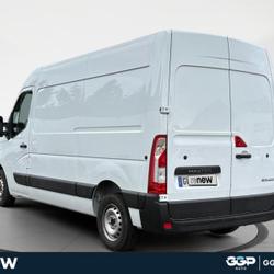 Renault Master F3500 L2H2 2.3 Blue dCi 135ch Confort Euro6E Cambrai