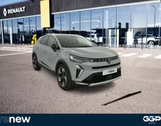 Renault Symbioz Cambrai