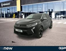 Renault Captur Cambrai