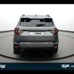 Dacia Duster 1.6 hybrid 140ch Extreme Cambrai