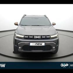 Dacia Duster 1.6 hybrid 140ch Extreme Cambrai