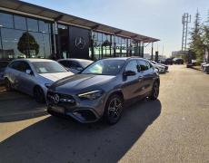 Mercedes GLA Chenôve