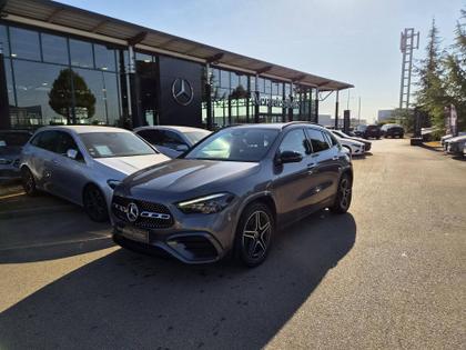 Mercedes GLA - GLA 200 d 8G-DCT AMG Line - 39 990 €