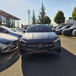 Mercedes GLA GLA 200 d 8G-DCT AMG Line Chen&ocirc;ve