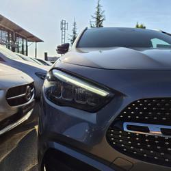 Mercedes GLA GLA 200 d 8G-DCT AMG Line Chen&ocirc;ve