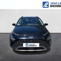 Hyundai Bayon Bayon 1.0 T-GDi 100 Hybrid 48V Initia Albertville