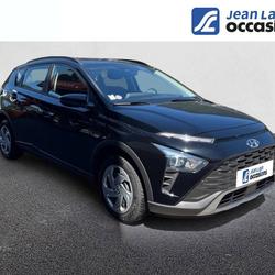 Hyundai Bayon Bayon 1.0 T-GDi 100 Hybrid 48V Initia Albertville