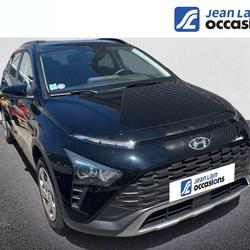 Hyundai Bayon Bayon 1.0 T-GDi 100 Hybrid 48V Initia Albertville