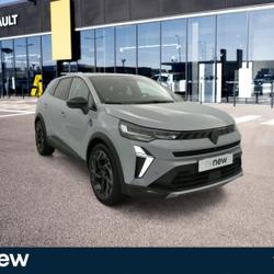 Renault Symbioz 1.6 E-Tech full hybrid 145ch esprit Alpine Cambrai