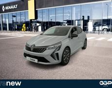 Renault Clio 5 Cambrai