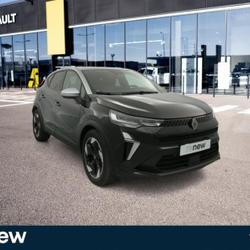 Renault Captur 1.6 E-Tech full hybrid 145ch Techno Cambrai