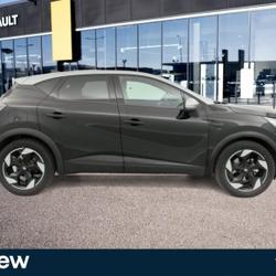 Renault Captur 1.6 E-Tech full hybrid 145ch Techno Cambrai